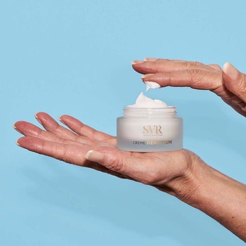 SVR Densitium Creme - Bohatý krém proti vráskám